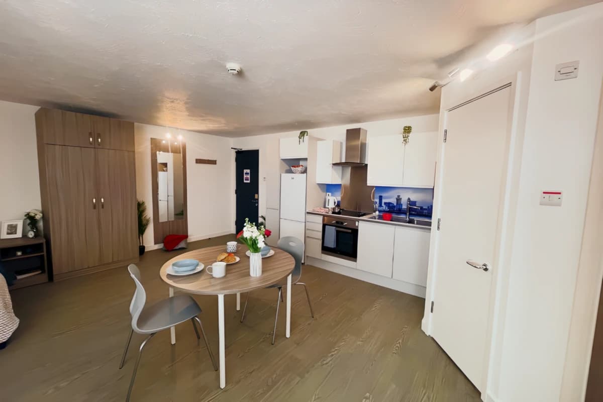 Manna Ash House image