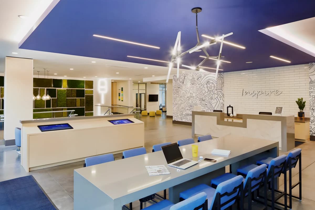 Inspire Atlanta image