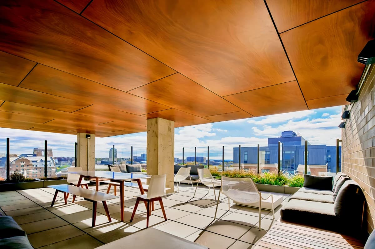 Foundry Lofts image
