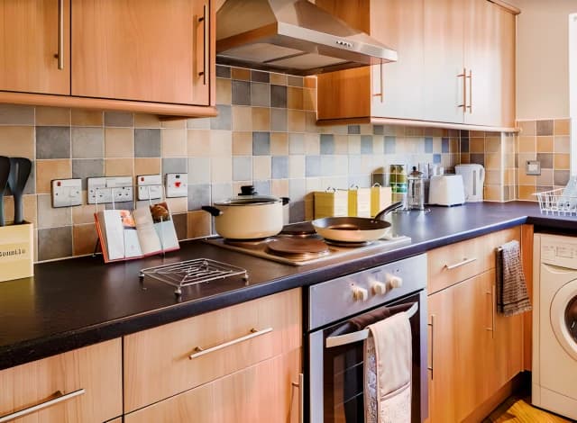 Appealing double bedroom in Chorlton-on-Medlock