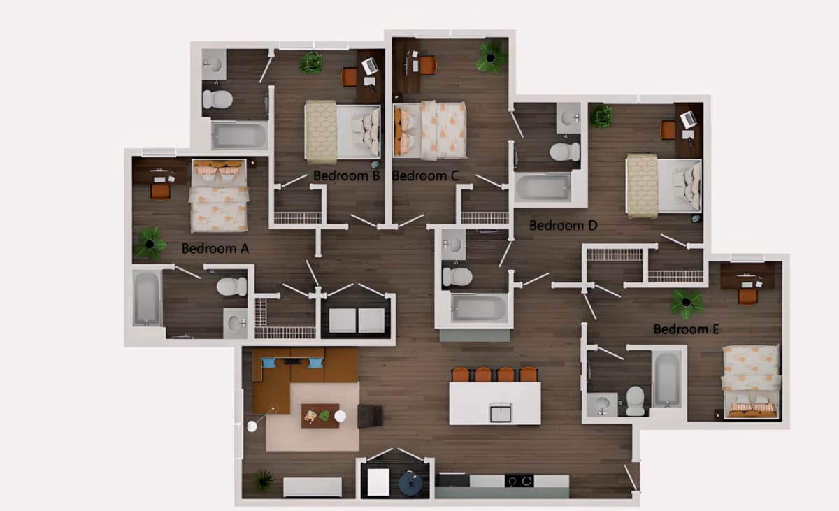 Aspen Heights image