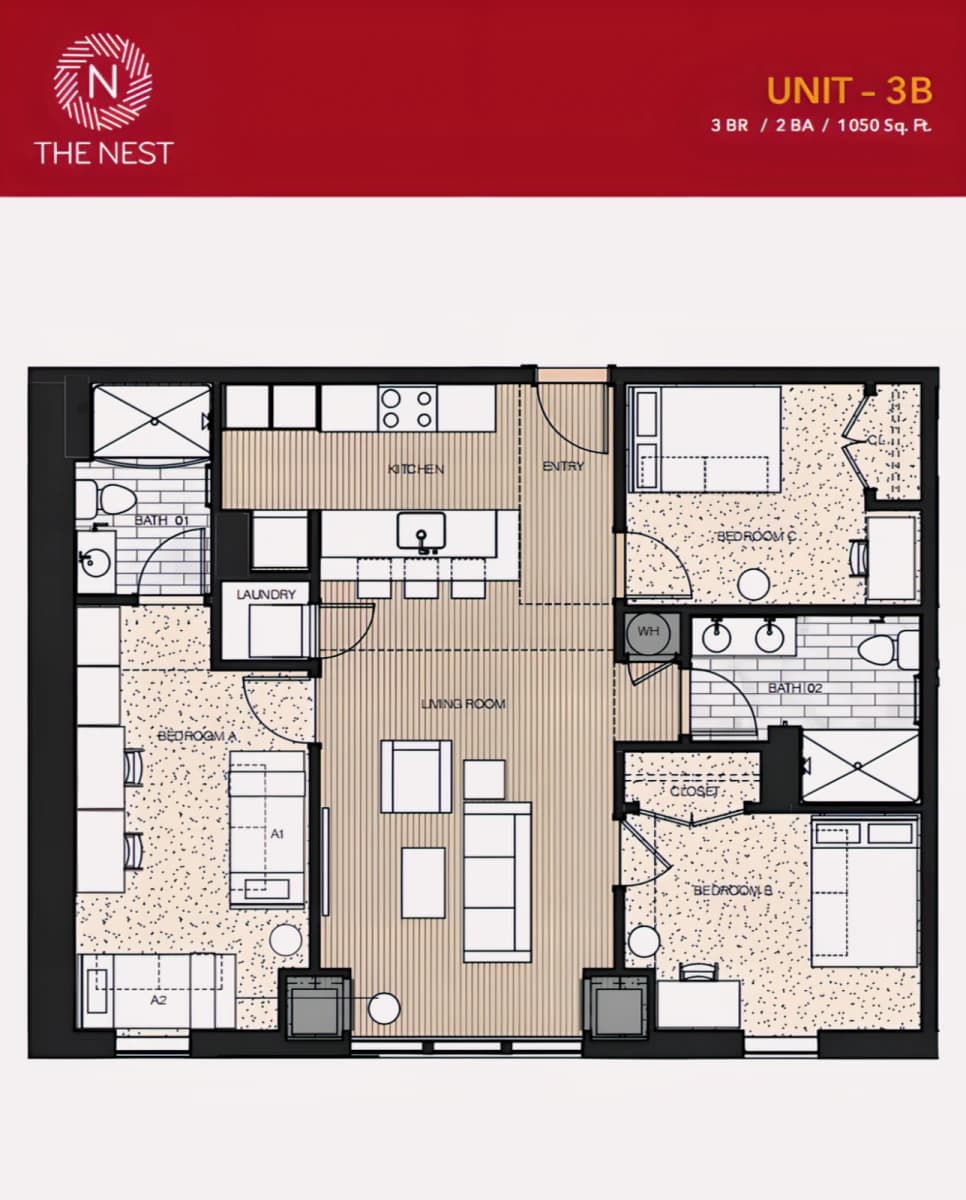 The Nest image