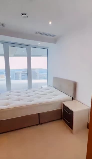 2 Bedroom 2 Bathroom Flat2409