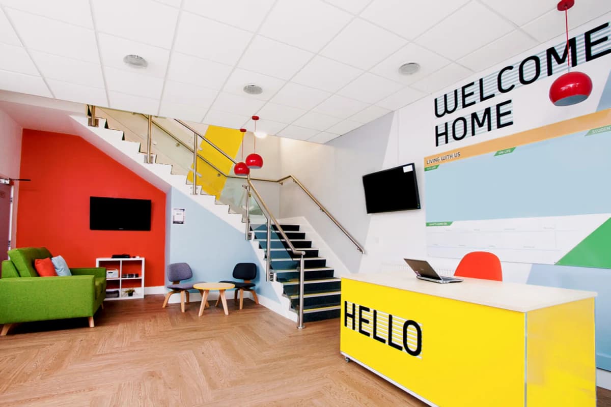 Lennon Studios image