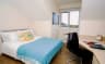 Homely single ensuite bedroom in Rusholme
