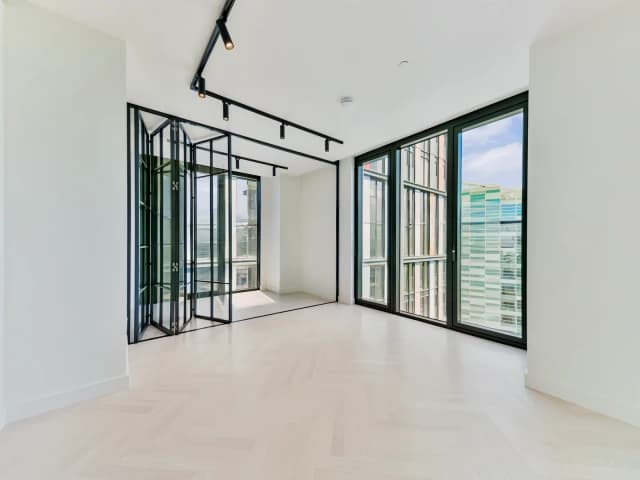 1 Bedroom 1 Bathroom Flat1701
