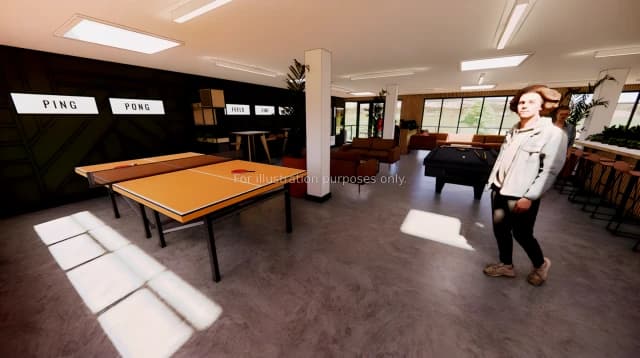 Paddington Park House image