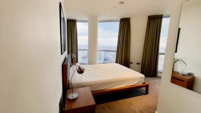 2 Bedroom 2 Bathroom