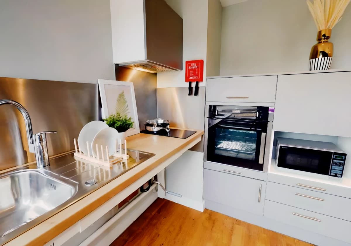 iQ Knight House image