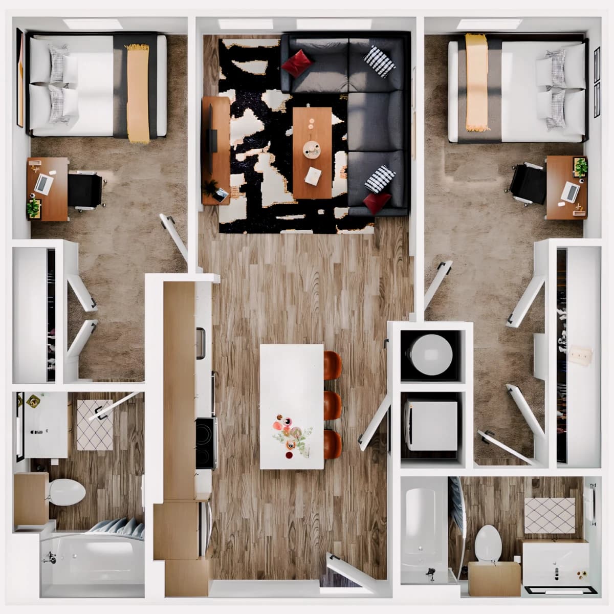Verve Columbus image