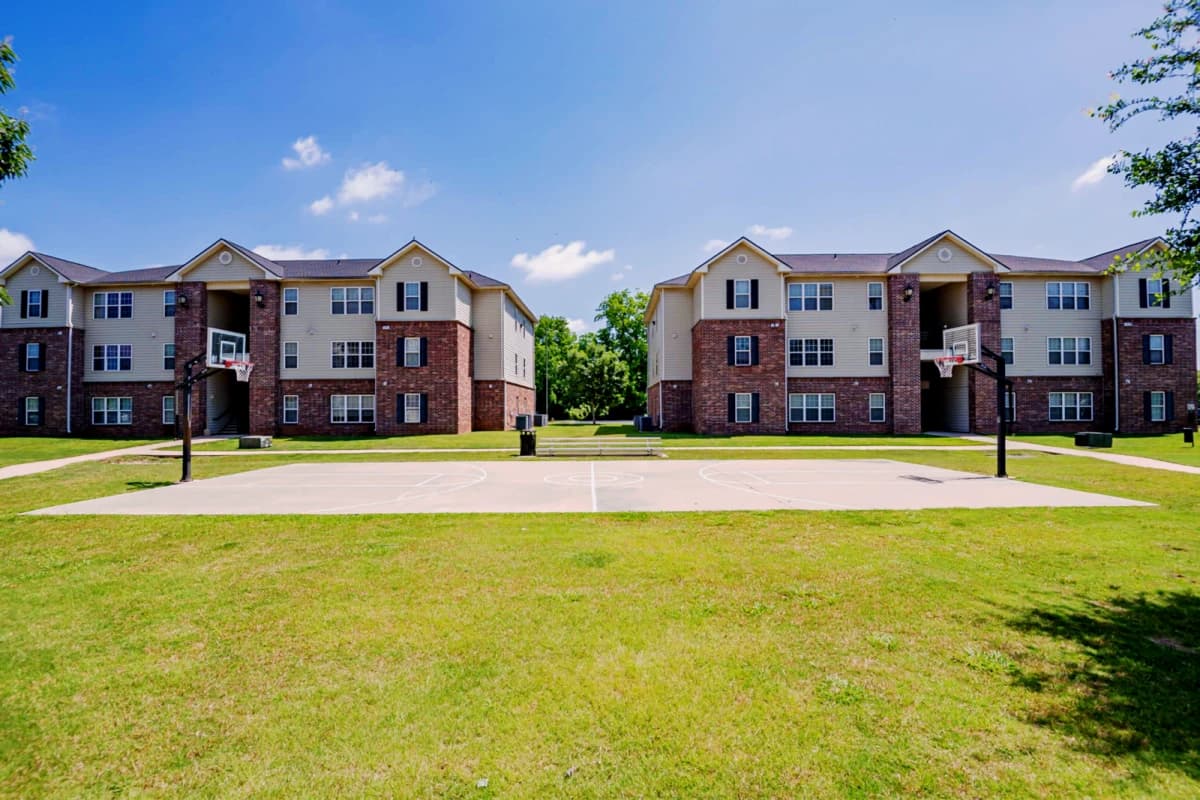 The Grove at Waco image
