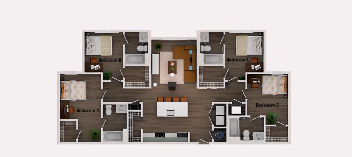 Aspen Heights image
