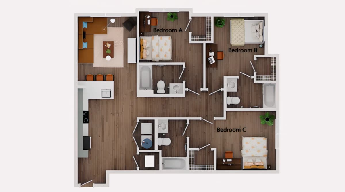 Aspen Heights image
