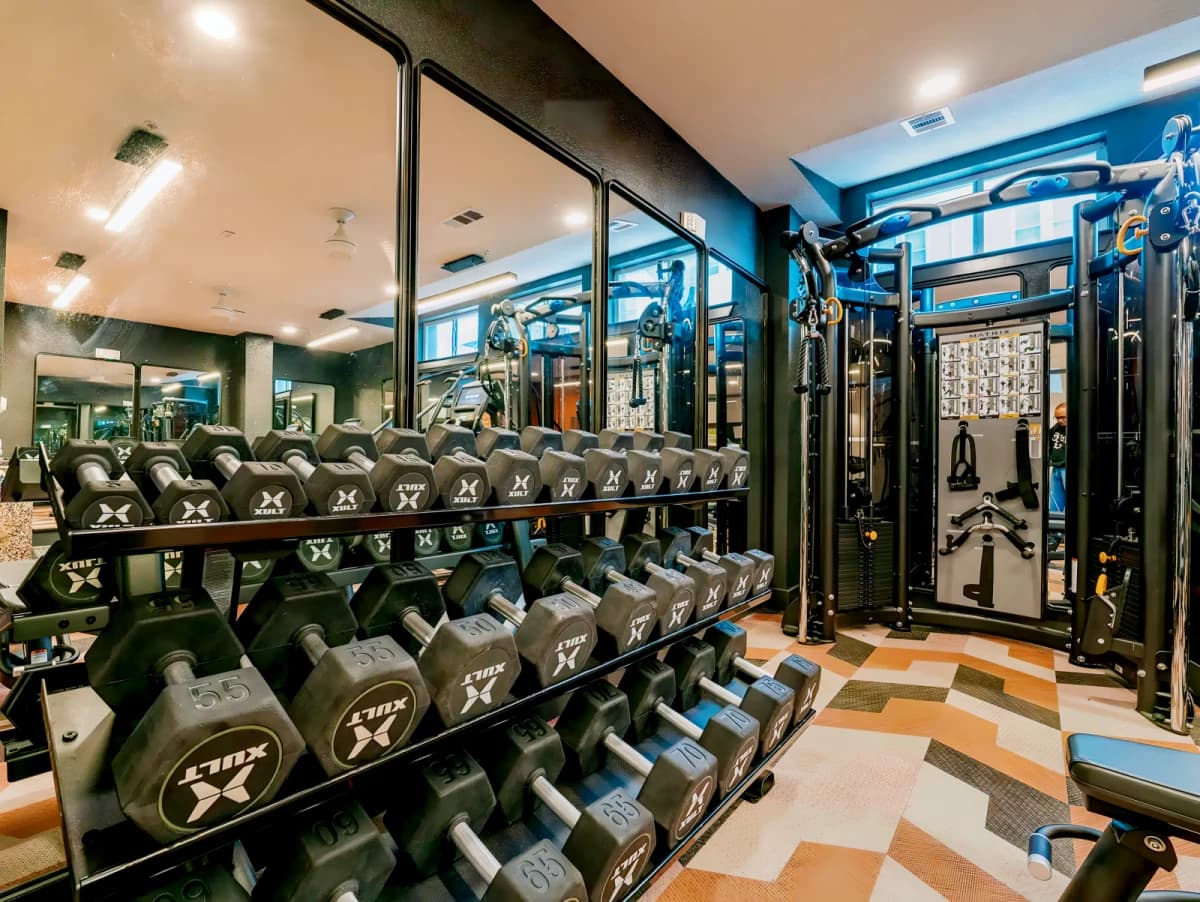 Fitness&Recreation