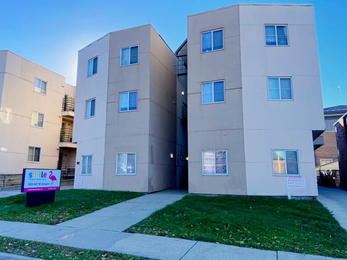907 W Oregon, Urbana, IL 61801 image 2