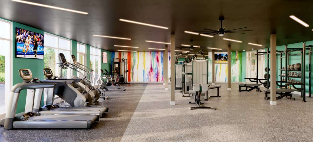 Fitness&Recreation