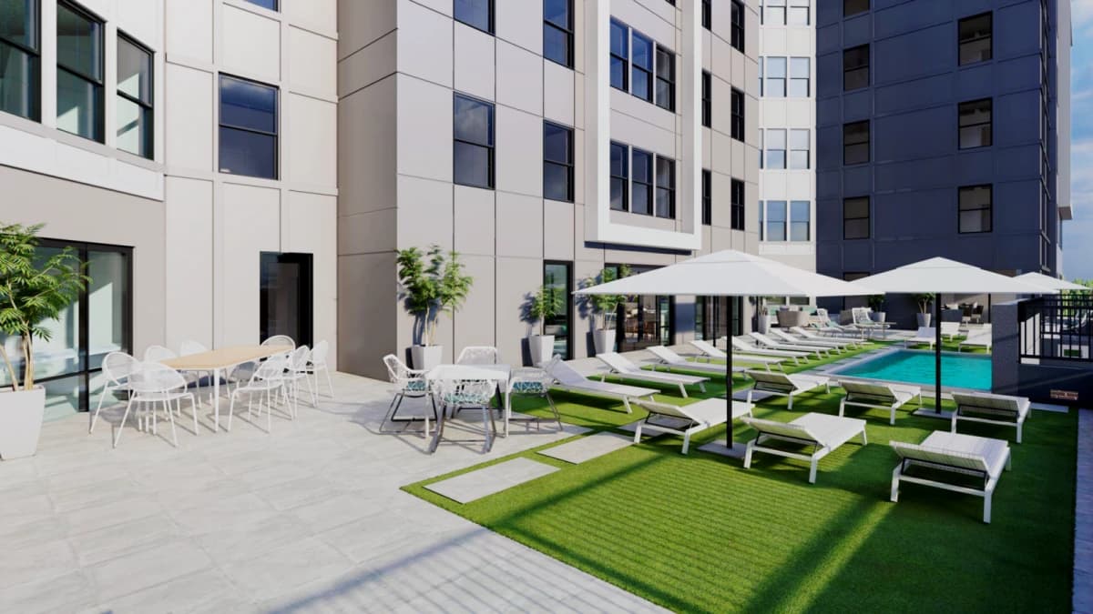 Outdoor Features
