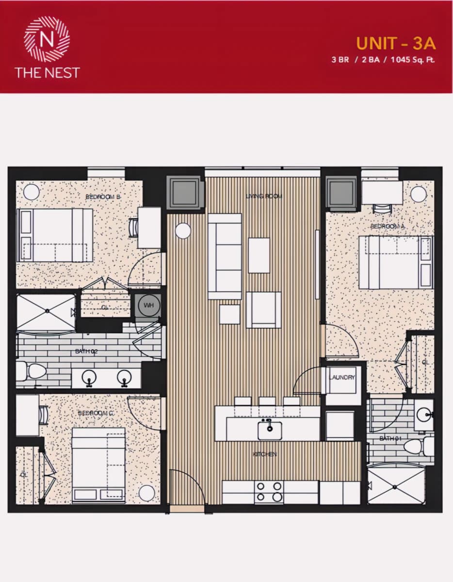 The Nest image 3
