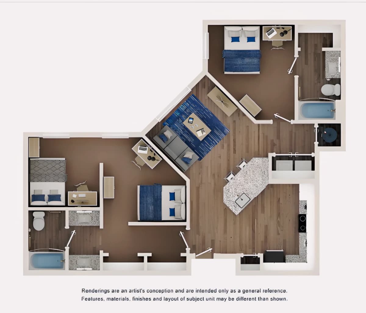 Haus State College image 2