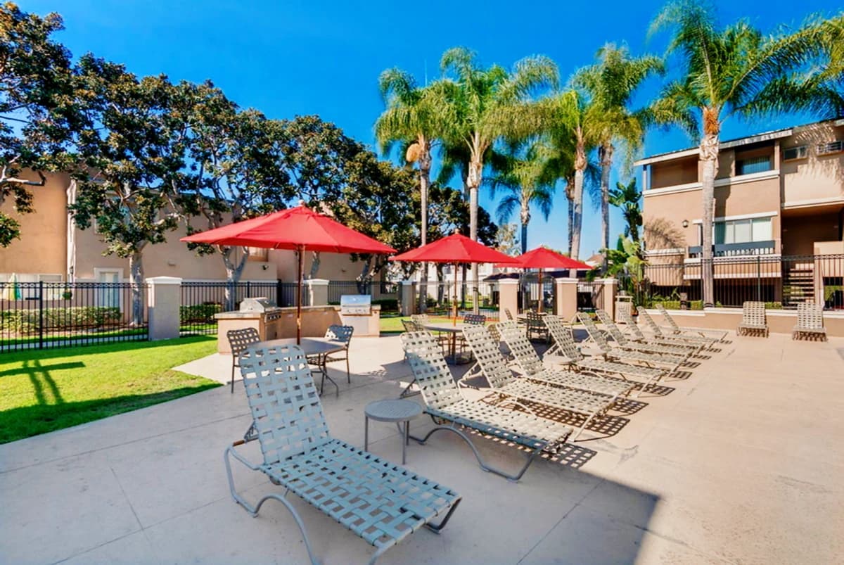 Outdoor Features