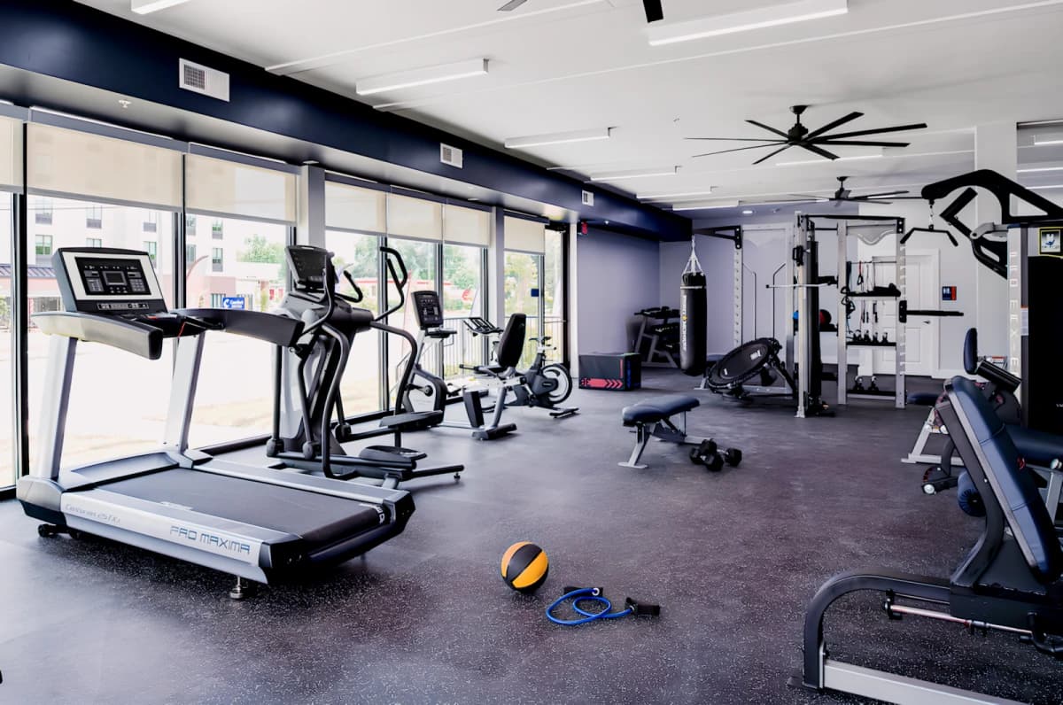 Fitness&Recreation