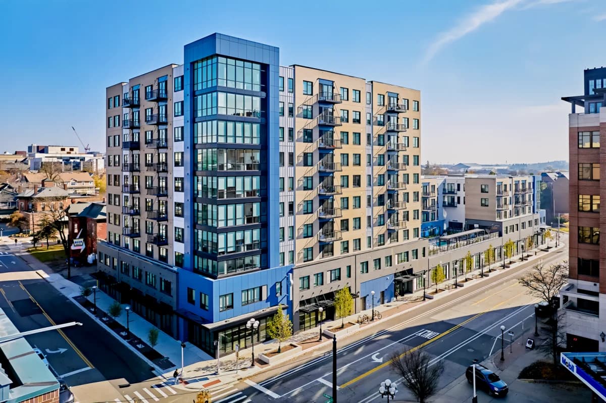 The Standard at Ann Arbor image
