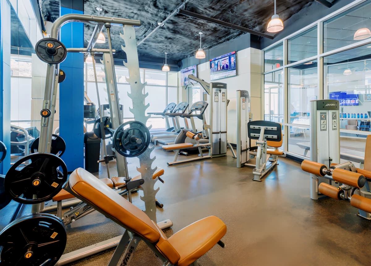 Fitness&Recreation