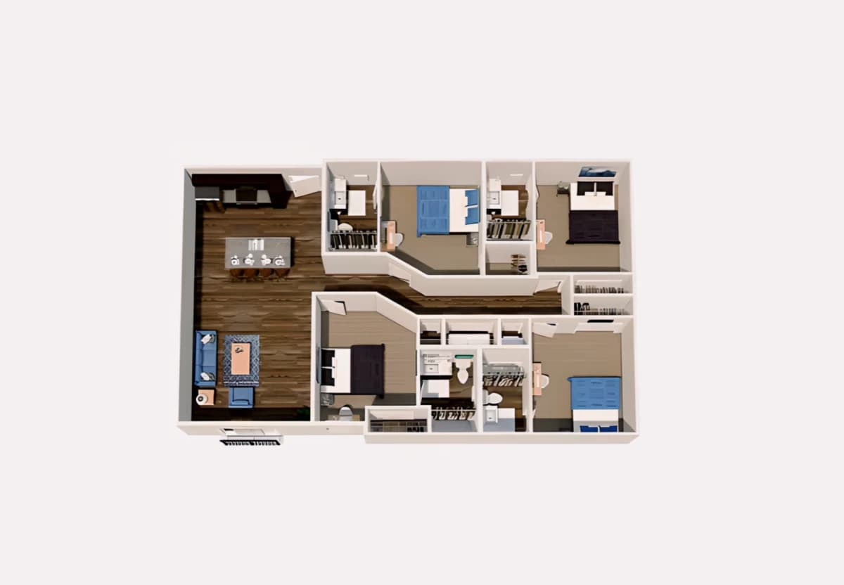 The Vue on Walnut image 4
