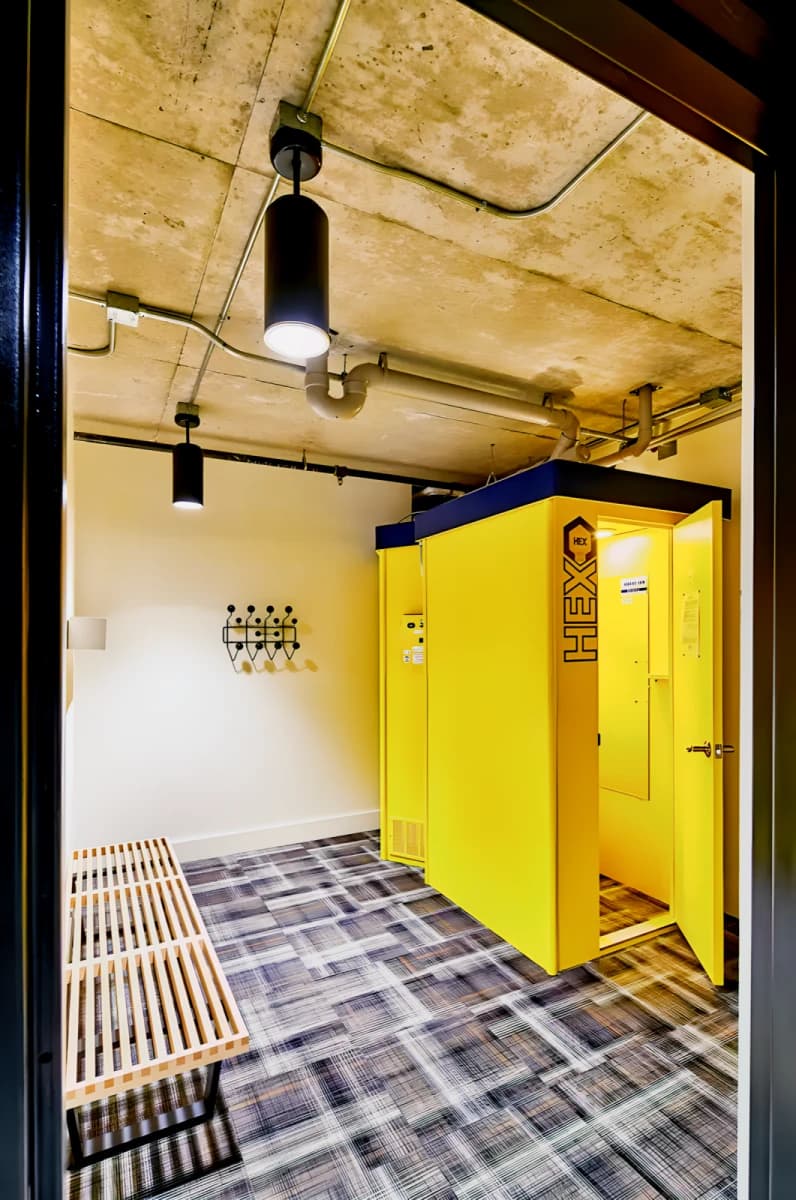 Foundry Lofts image