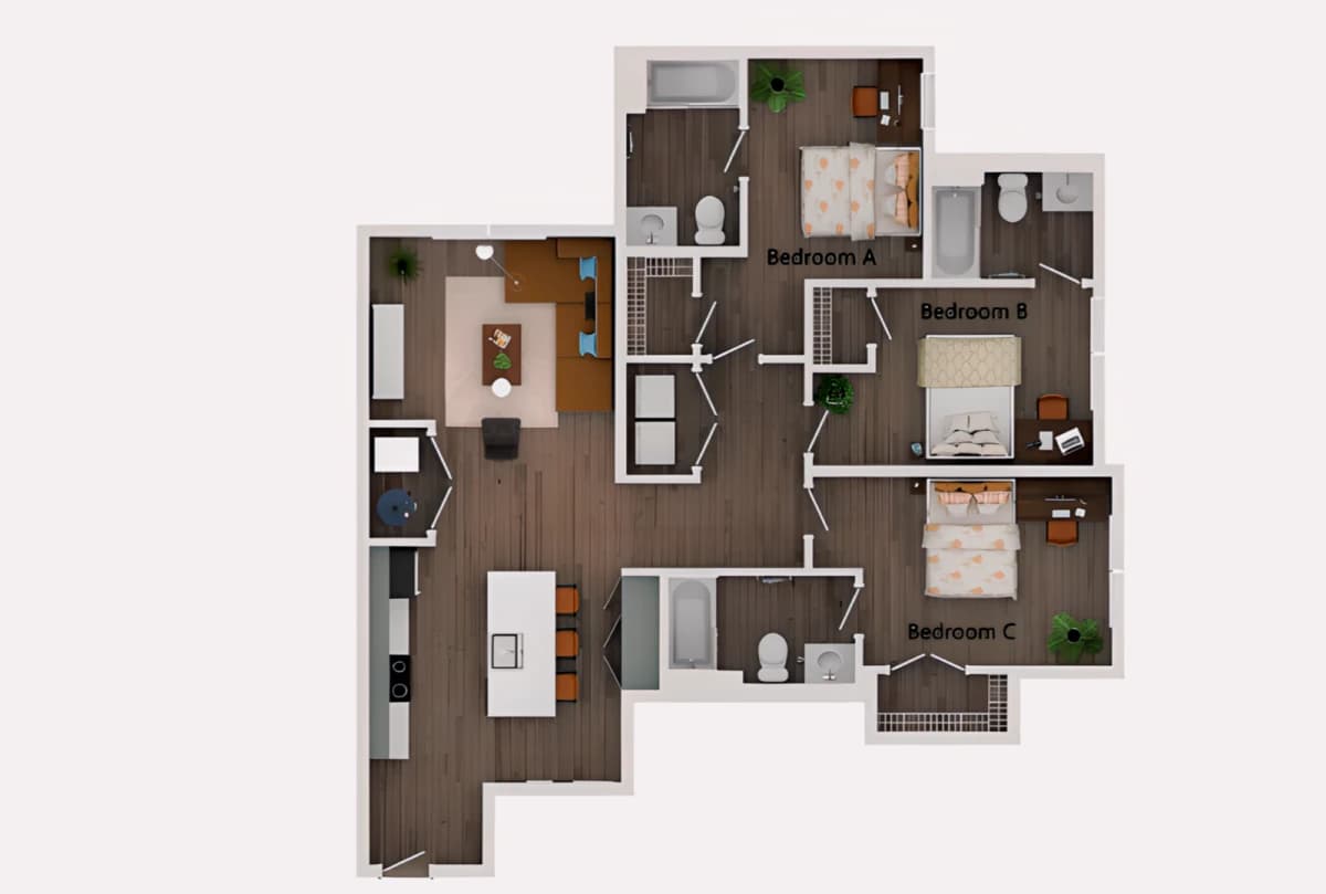 Aspen Heights image