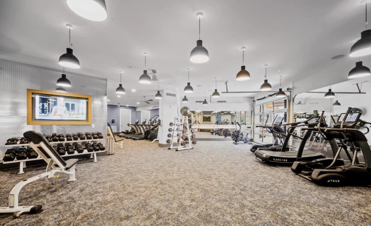 Fitness&Recreation