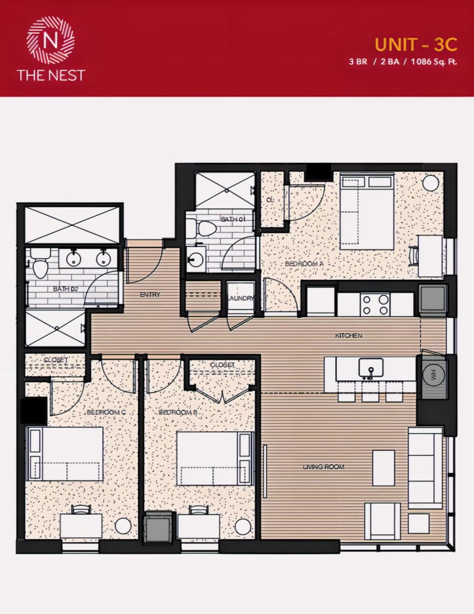 The Nest image
