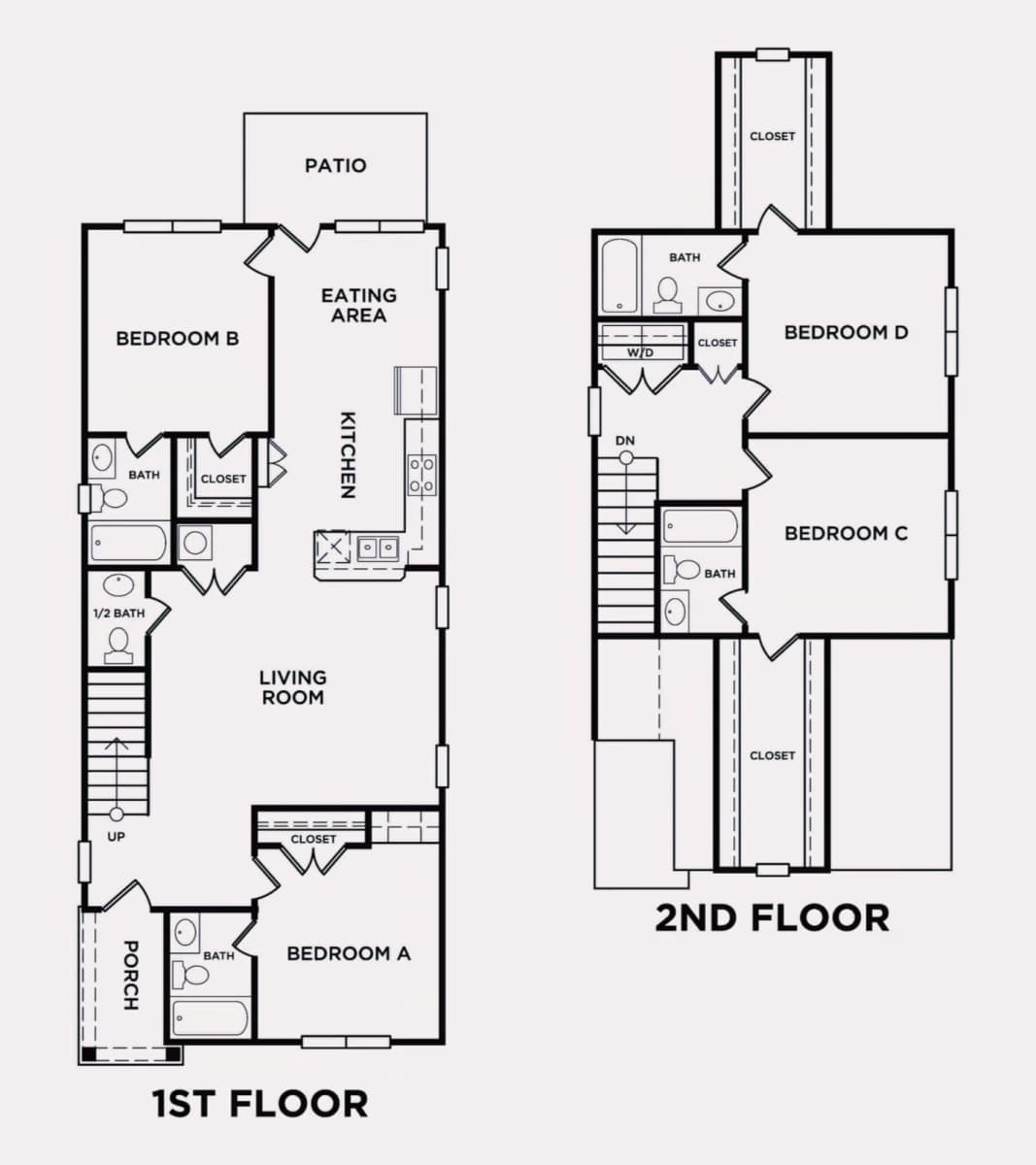 The Retreat at Columbia image