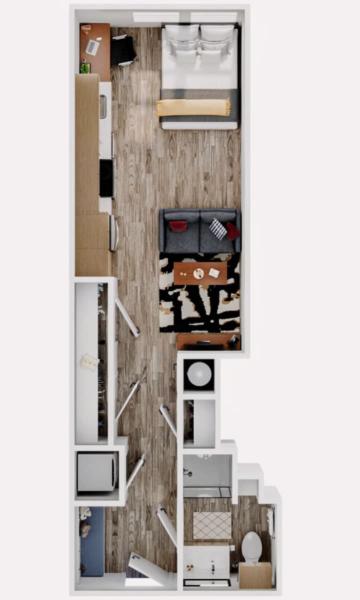Verve Columbus image