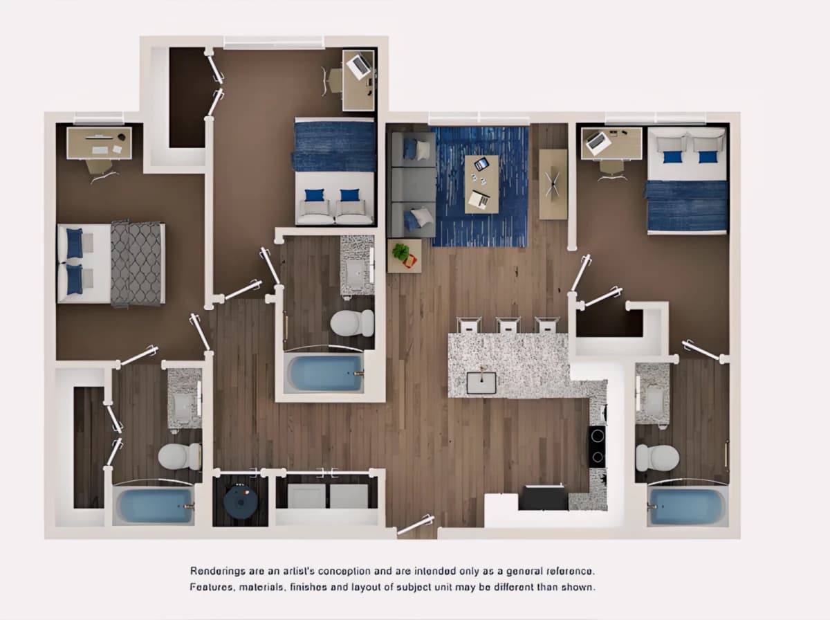 Haus State College image 4
