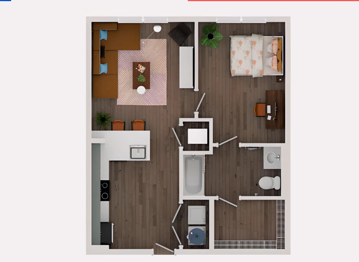 Aspen Heights image