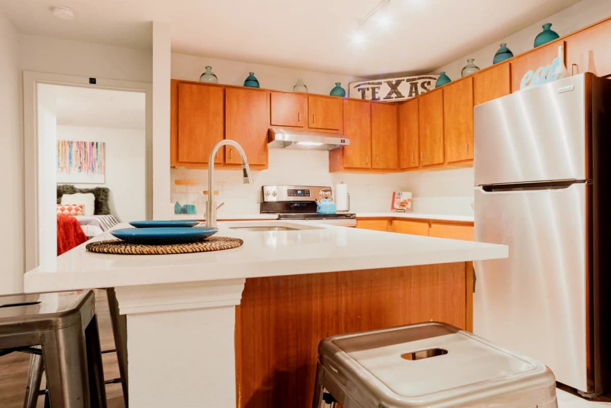 3 Bed 3 Bath San Pedro