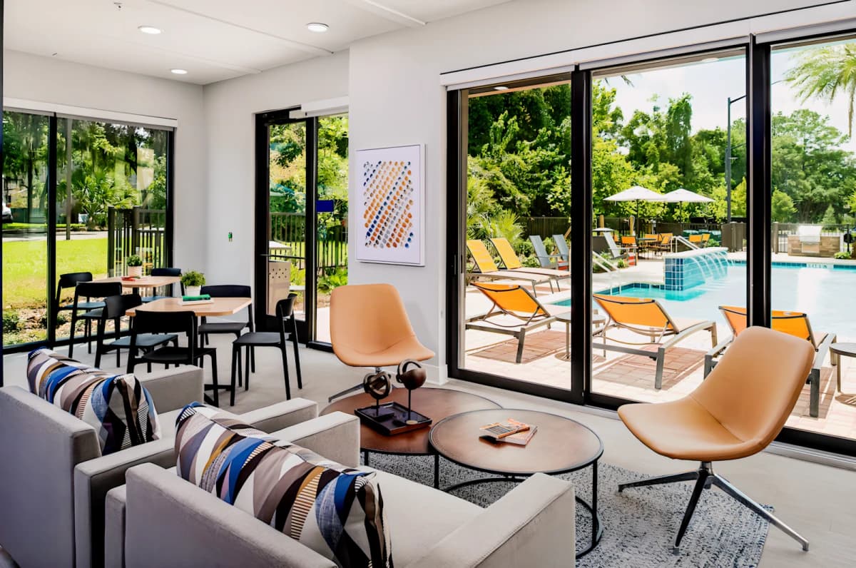 Anthem House image