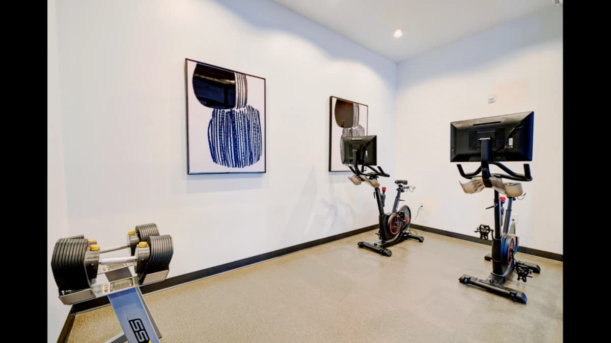 Fitness&Recreation