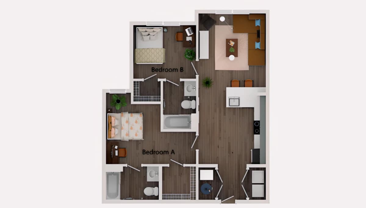 Aspen Heights image