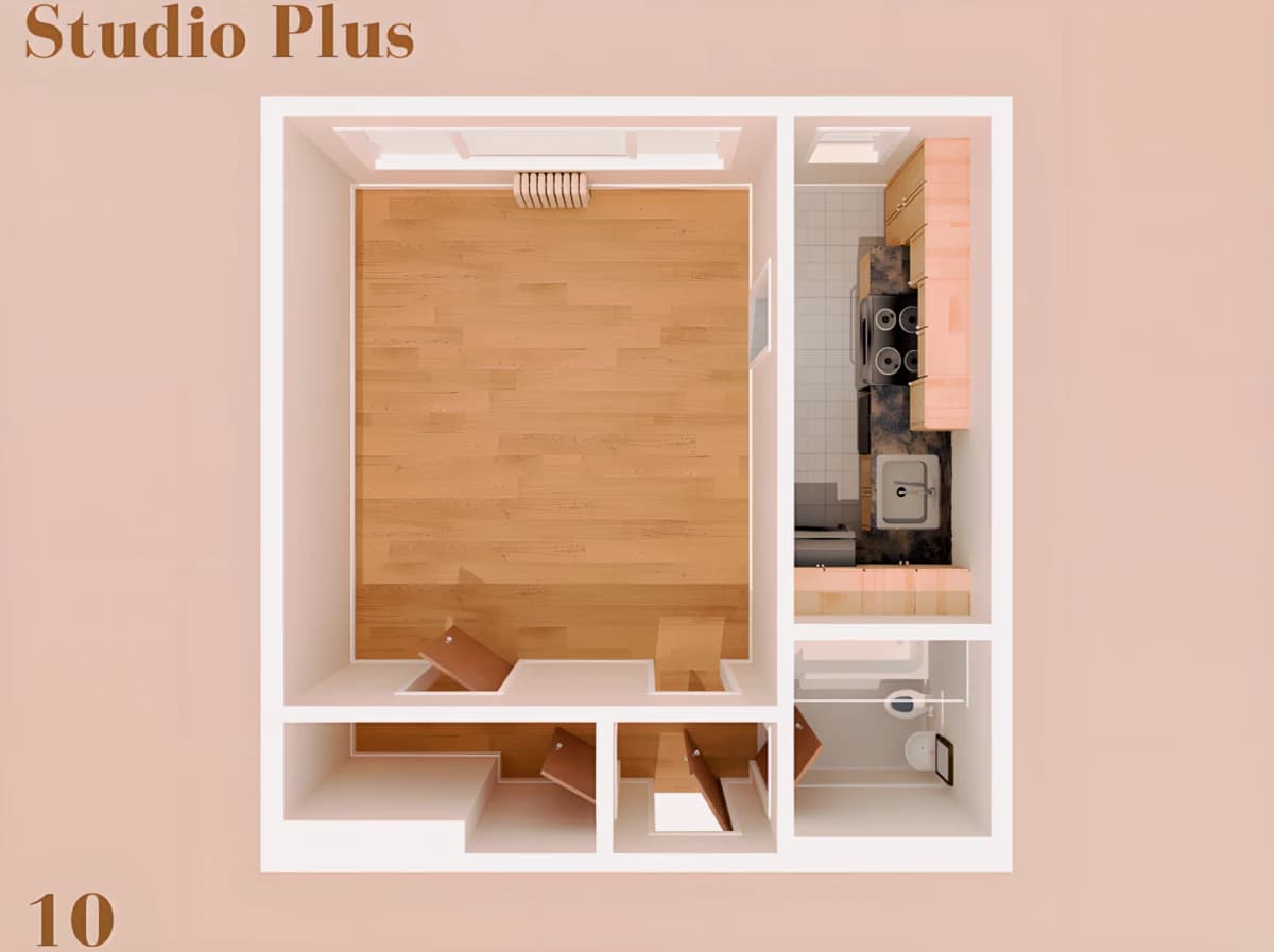 Yugo Seattle Wilsonian image