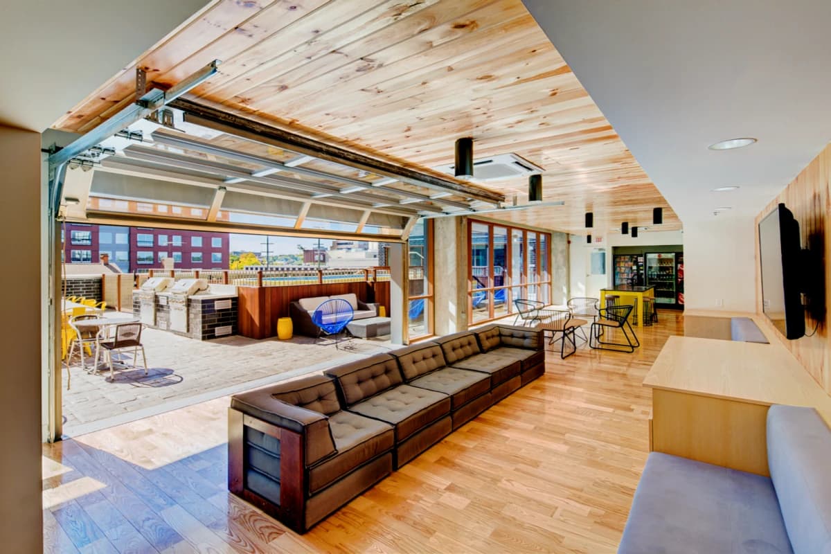 Foundry Lofts image