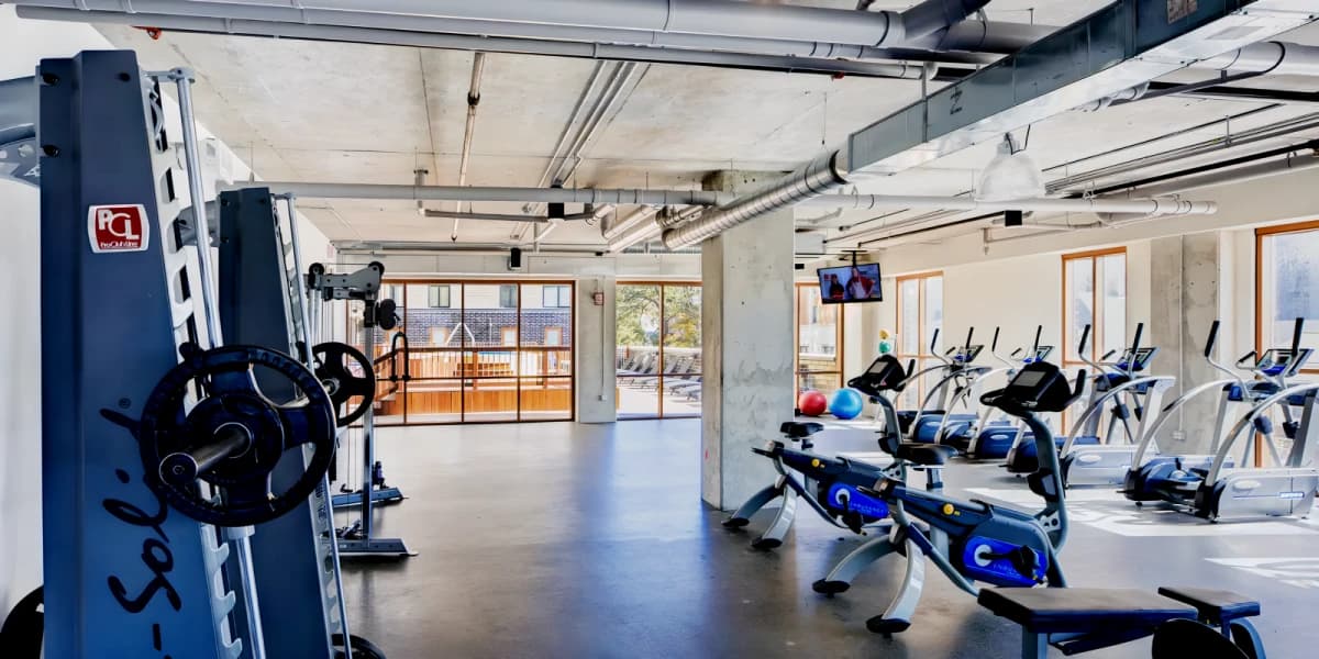 Foundry Lofts image