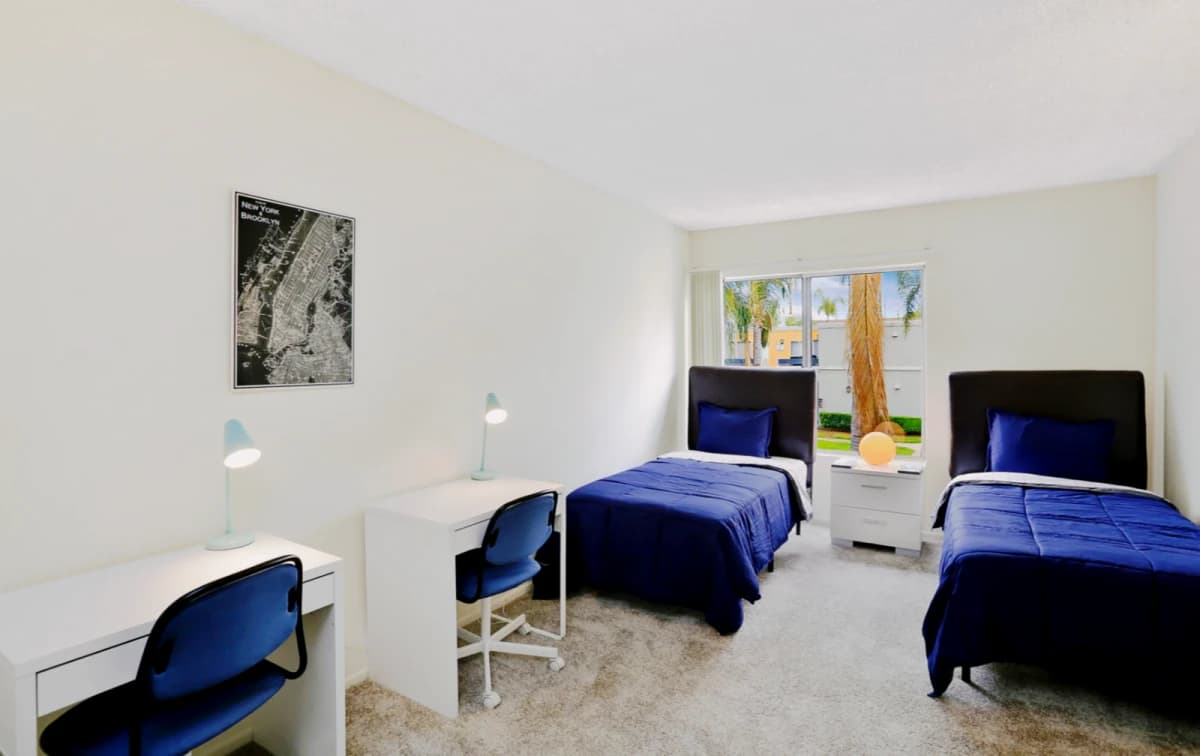 2885 Fairview Road