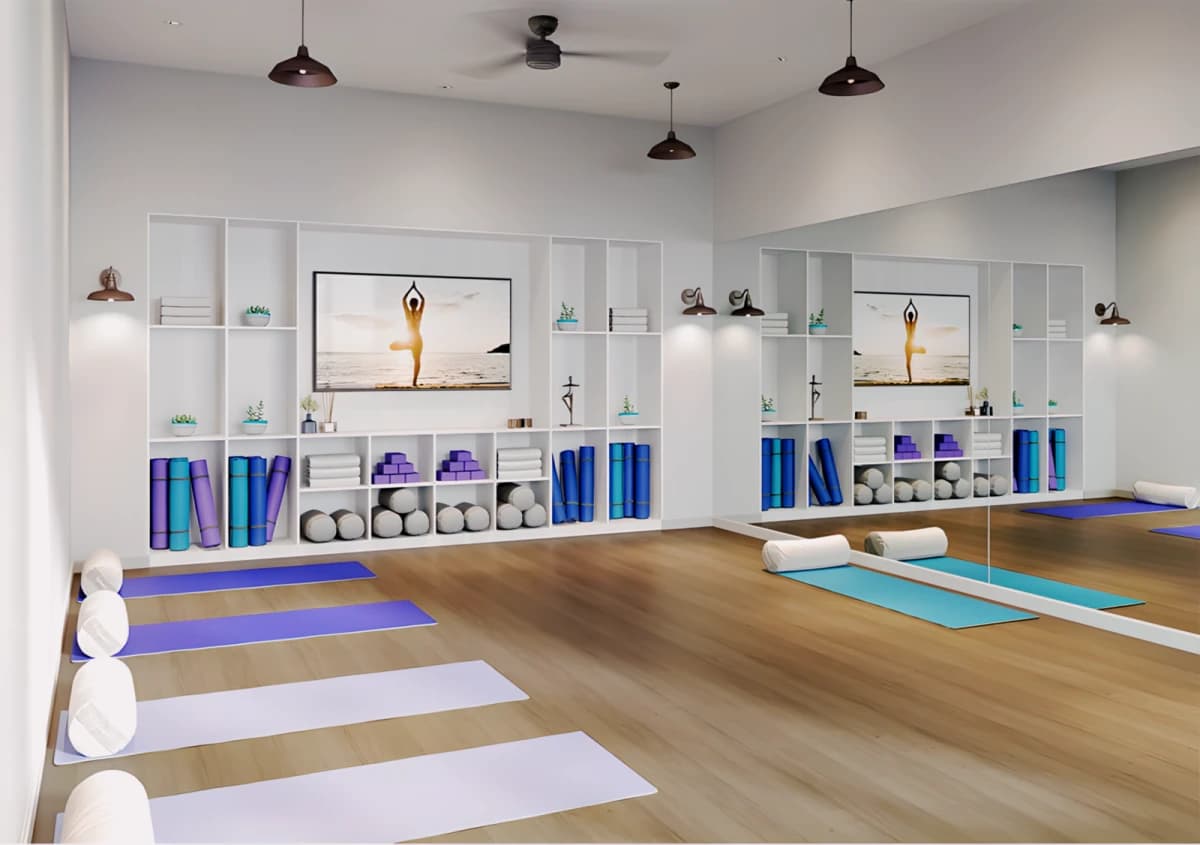Fitness&Recreation