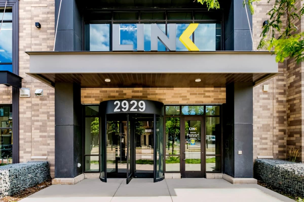 The Link Minneapolis Low-Rise