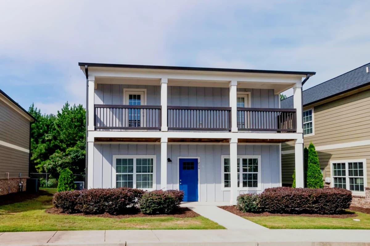 The Collective at Kennesaw image