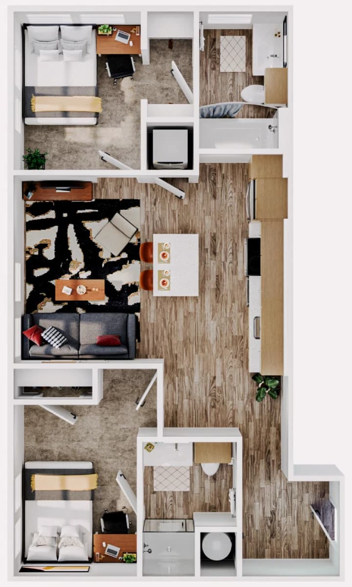 Verve Columbus image