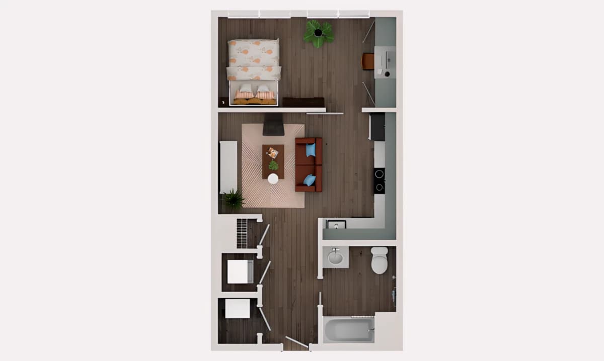 Aspen Heights image