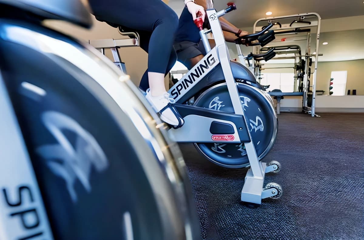 Fitness&Recreation